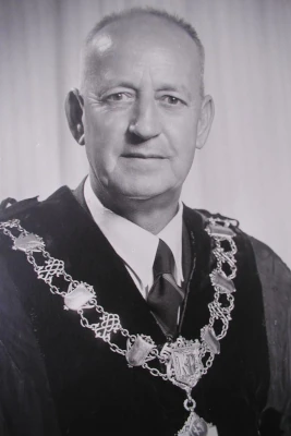 adam barnard