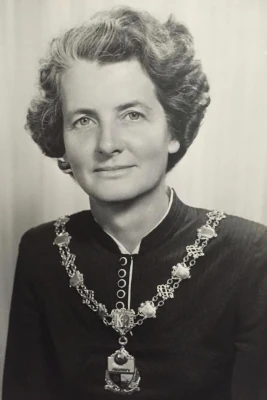 engela barnard