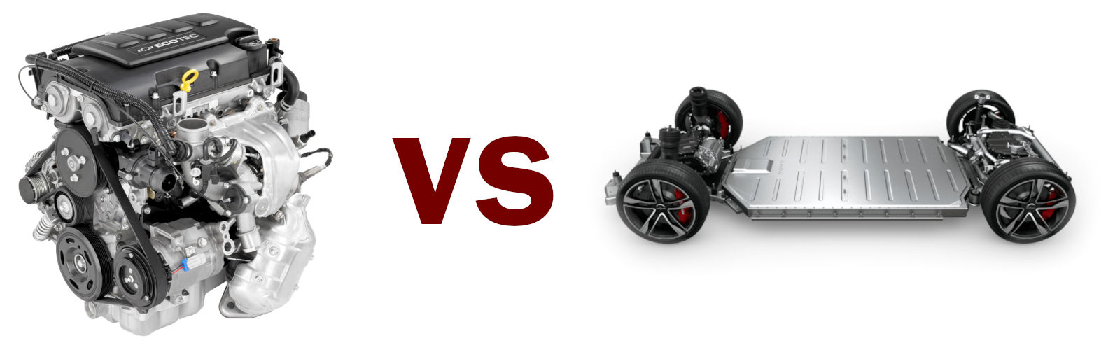 ic vs ev
