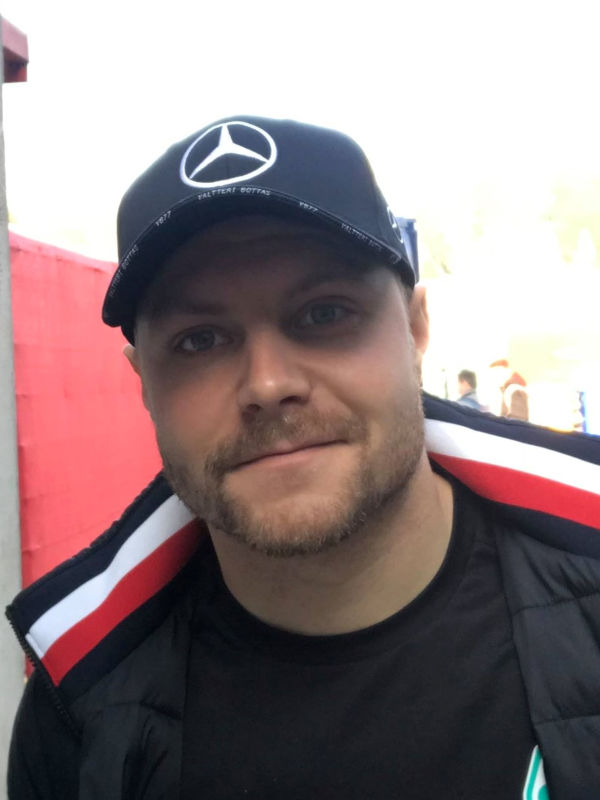 2020 01 pre season testing bottas
