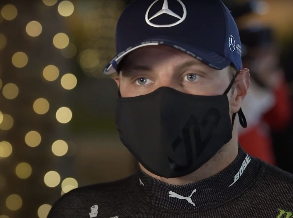 valterri bottas