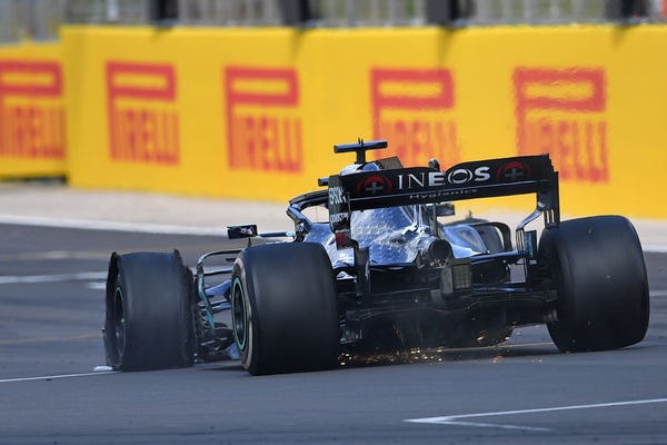 2020 british hamilton puncture