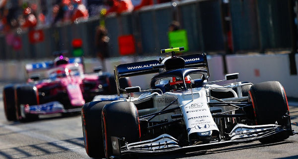 2020 italian gasly wins
