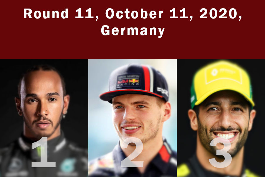 A Race for Records