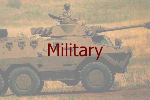 category military