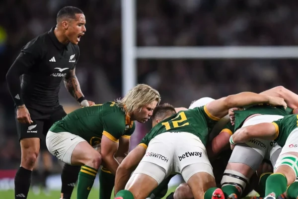 The Holy Scrum