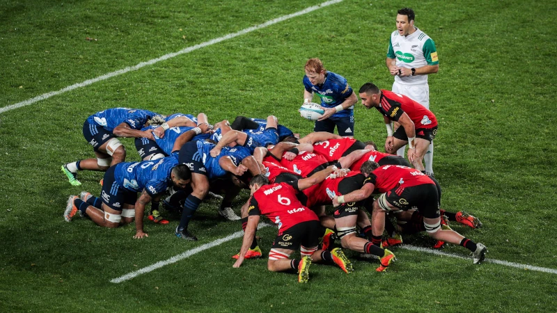 rugby