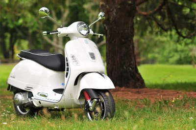vespa